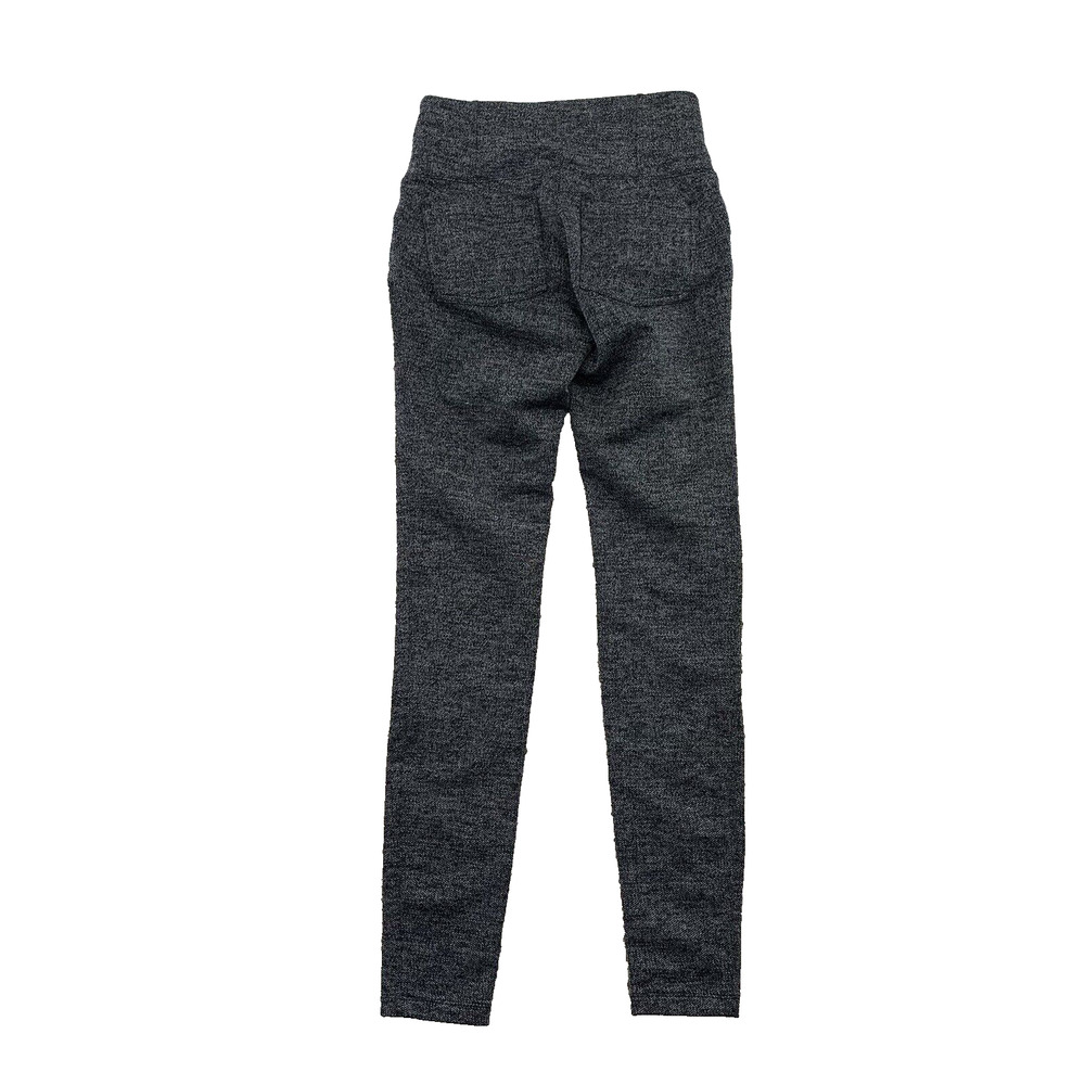 Athleta Herringbone Metro High Waisted Legging Extra Small Pull On 28" 47-29